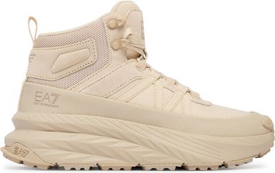 Buty sportowe męskie na wiosnę EA7 Emporio Armani ze sklepu: MODIVO w kategorii: Buty sportowe męskie - zdjęcie WP-EBWP-BKLVO-LN0_0000305577818