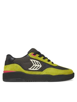 Buty sportowe męskie na wiosnę Cariuma ze sklepu: MODIVO w kategorii: Buty sportowe męskie - zdjęcie WP-EBWP-BKLVO-LN0_0000305579294