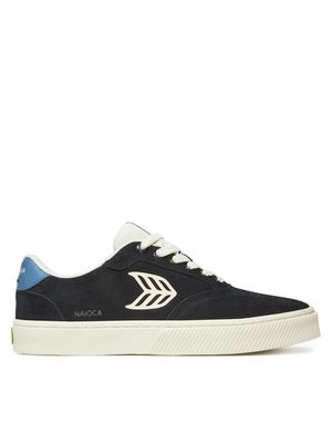 Buty sportowe męskie jesienne Cariuma ze sklepu: MODIVO w kategorii: Buty sportowe męskie - zdjęcie WP-EBWP-BKLVO-LN0_0000305579348