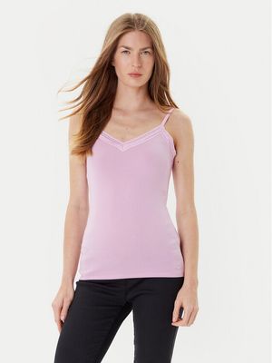 Bluzka damska casual Morgan ze sklepu: MODIVO w kategorii: Bluzki damskie - zdjęcie WP-EBWP-BKLVO-LN0_0000305579492
