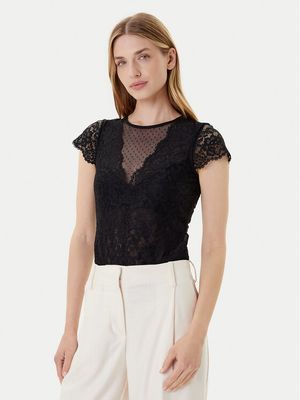 Bluzka damska elegancka Morgan ze sklepu: MODIVO w kategorii: Bluzki damskie - zdjęcie WP-EBWP-BKLVO-LN0_0000305579645