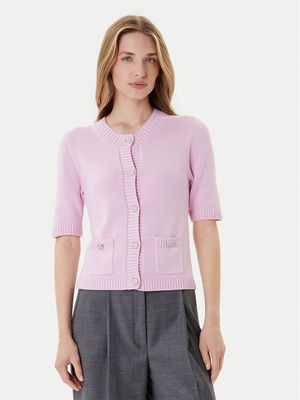 Sweter damski na zimę Morgan ze sklepu: MODIVO w kategorii: Swetry damskie - zdjęcie WP-EBWP-BKLVO-LN0_0000305579720