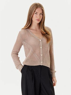 Sweter damski Morgan ze sklepu: MODIVO w kategorii: Swetry damskie - zdjęcie WP-EBWP-BKLVO-LN0_0000305579768