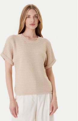 Sweter damski na zimę Morgan ze sklepu: MODIVO w kategorii: Swetry damskie - zdjęcie WP-EBWP-BKLVO-LN0_0000305579812