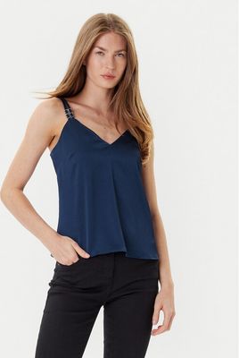 Morgan - Bluzka damska ze sklepu: MODIVO w kategorii: Bluzki damskie - zdjęcie WP-EBWP-BKLVO-LN0_0000305579843