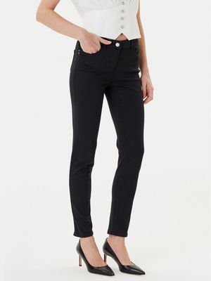 Morgan - Jeansy damskie casual ze sklepu: MODIVO w kategorii: Jeansy damskie - zdjęcie WP-EBWP-BKLVO-LN0_0000305579911