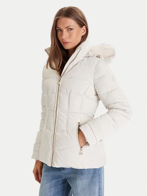 Kurtka damska casual Morgan ze sklepu: MODIVO w kategorii: Kurtki damskie - zdjęcie WP-EBWP-BKLVO-LN0_0000305580252