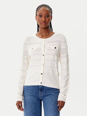 Sweter damski na zimę Morgan ze sklepu: MODIVO w kategorii: Swetry damskie - zdjęcie WP-EBWP-BKLVO-LN0_0000305580467