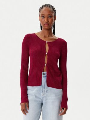 Sweter damski casual Morgan ze sklepu: MODIVO w kategorii: Swetry damskie - zdjęcie WP-EBWP-BKLVO-LN0_0000305580481