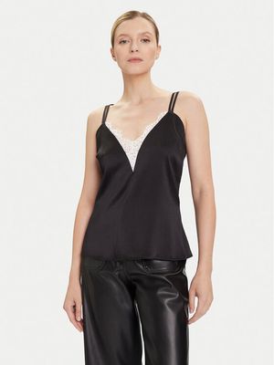 Bluzka damska casual Morgan ze sklepu: MODIVO w kategorii: Bluzki damskie - zdjęcie WP-EBWP-BKLVO-LN0_0000305580535
