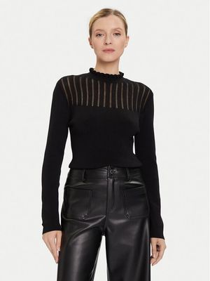 Sweter damski Morgan ze sklepu: MODIVO w kategorii: Swetry damskie - zdjęcie WP-EBWP-BKLVO-LN0_0000305580542