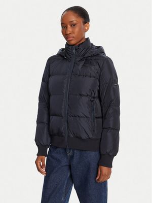 Kurtka damska Armani Exchange ze sklepu: MODIVO w kategorii: Kurtki damskie - zdjęcie WP-EBWP-BKLVO-LN0_0000305580726