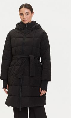 Kurtka damska na zimę Armani Exchange ze sklepu: MODIVO w kategorii: Kurtki damskie - zdjęcie WP-EBWP-BKLVO-LN0_0000305580733