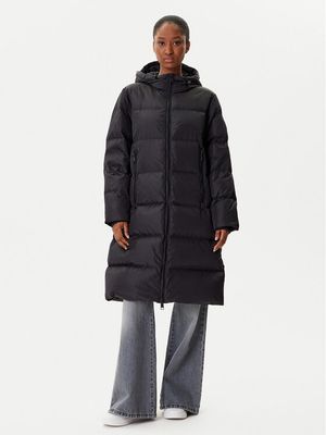 Kurtka damska jesienna Armani Exchange ze sklepu: MODIVO w kategorii: Kurtki damskie - zdjęcie WP-EBWP-BKLVO-LN0_0000305580764