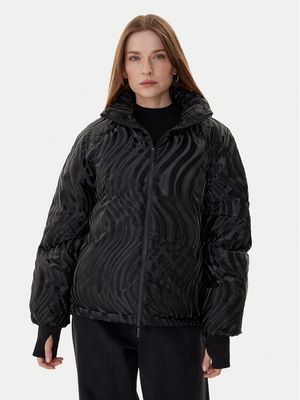 Kurtka damska na zimę jesienna Armani Exchange ze sklepu: MODIVO w kategorii: Kurtki damskie - zdjęcie WP-EBWP-BKLVO-LN0_0000305580771