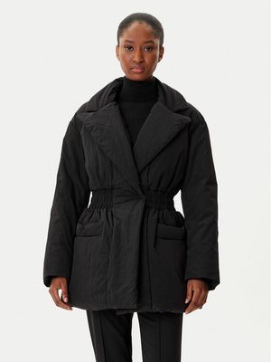 Kurtka damska casual jesienna Armani Exchange ze sklepu: MODIVO w kategorii: Kurtki damskie - zdjęcie WP-EBWP-BKLVO-LN0_0000305580788