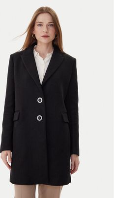 Płaszcz damski jesienny Armani Exchange ze sklepu: MODIVO w kategorii: Płaszcze damskie - zdjęcie WP-EBWP-BKLVO-LN0_0000305580863