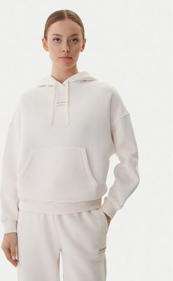 Bluza damska Armani Exchange ze sklepu: MODIVO w kategorii: Bluzy damskie - zdjęcie WP-EBWP-BKLVO-LN0_0000305580894