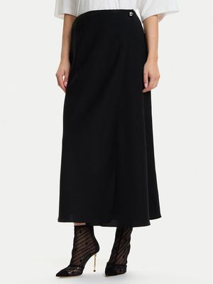 Spódnica casual Armani Exchange ze sklepu: MODIVO w kategorii: Spódnice - zdjęcie WP-EBWP-BKLVO-LN0_0000305580931