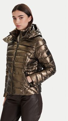 Kurtka damska casual Morgan ze sklepu: MODIVO w kategorii: Kurtki damskie - zdjęcie WP-EBWP-BKLVO-LN0_0000305581167