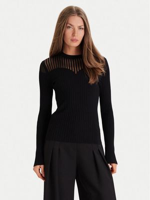Sweter damski Morgan ze sklepu: MODIVO w kategorii: Swetry damskie - zdjęcie WP-EBWP-BKLVO-LN0_0000305581259