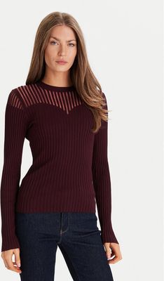 Sweter damski zimowy Morgan ze sklepu: MODIVO w kategorii: Swetry damskie - zdjęcie WP-EBWP-BKLVO-LN0_0000305581266