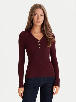 Sweter damski Morgan ze sklepu: MODIVO w kategorii: Swetry damskie - zdjęcie WP-EBWP-BKLVO-LN0_0000305581303