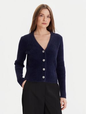 Sweter damski na zimę Morgan ze sklepu: MODIVO w kategorii: Swetry damskie - zdjęcie WP-EBWP-BKLVO-LN0_0000305581341