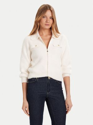 Sweter damski Morgan ze sklepu: MODIVO w kategorii: Swetry damskie - zdjęcie WP-EBWP-BKLVO-LN0_0000305581365