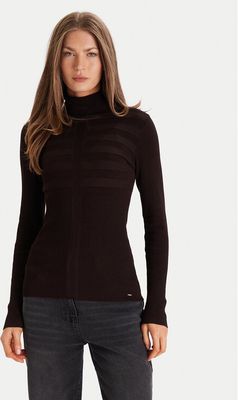 Sweter damski casual zimowy Morgan ze sklepu: MODIVO w kategorii: Swetry damskie
