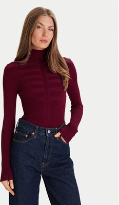 Morgan - Sweter damski casual ze sklepu: MODIVO w kategorii: Swetry damskie - zdjęcie WP-EBWP-BKLVO-LN0_0000305581419
