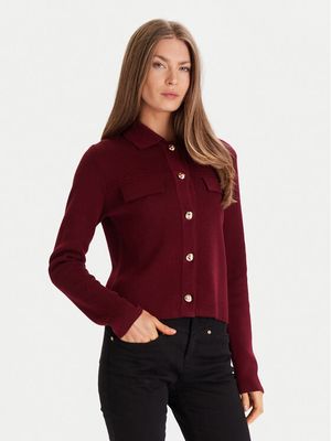 Sweter damski Morgan ze sklepu: MODIVO w kategorii: Swetry damskie - zdjęcie WP-EBWP-BKLVO-LN0_0000305581426