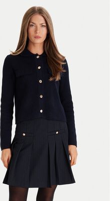 Sweter damski casual Morgan ze sklepu: MODIVO w kategorii: Swetry damskie - zdjęcie WP-EBWP-BKLVO-LN0_0000305581464