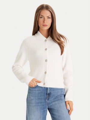 Sweter damski zimowy Morgan ze sklepu: MODIVO w kategorii: Swetry damskie - zdjęcie WP-EBWP-BKLVO-LN0_0000305581488
