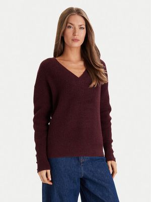 Morgan - Sweter damski casual ze sklepu: MODIVO w kategorii: Swetry damskie - zdjęcie WP-EBWP-BKLVO-LN0_0000305581549