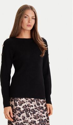 Sweter damski zimowy Morgan ze sklepu: MODIVO w kategorii: Swetry damskie - zdjęcie WP-EBWP-BKLVO-LN0_0000305581600