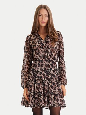 Morgan - Sukienka casual ze sklepu: MODIVO w kategorii: Sukienki - zdjęcie WP-EBWP-BKLVO-LN0_0000305581723