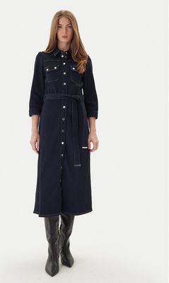 Morgan - Sukienka casual ze sklepu: MODIVO w kategorii: Sukienki - zdjęcie WP-EBWP-BKLVO-LN0_0000305581747
