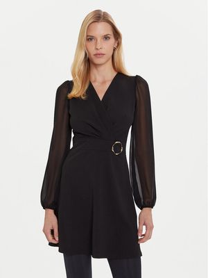 Sukienka casual Morgan ze sklepu: MODIVO w kategorii: Sukienki - zdjęcie WP-EBWP-BKLVO-LN0_0000305581822