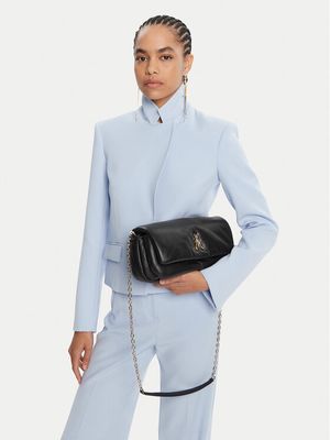 Listonoszka elegancka Patrizia Pepe ze sklepu: MODIVO w kategorii: Listonoszki - zdjęcie WP-EBWP-BKLVO-LN0_0000305582119