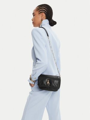 Kopertówka elegancka Patrizia Pepe ze sklepu: MODIVO w kategorii: Kopertówki - zdjęcie WP-EBWP-BKLVO-LN0_0000305582126