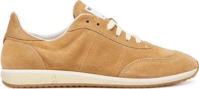 Buty sportowe damskie jesienne Patrizia Pepe ze sklepu: MODIVO w kategorii: Buty sportowe damskie - zdjęcie WP-EBWP-BKLVO-LN0_0000305583161