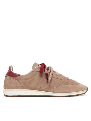 Buty sportowe damskie wiosenne Patrizia Pepe ze sklepu: MODIVO w kategorii: Buty sportowe damskie - zdjęcie WP-EBWP-BKLVO-LN0_0000305583178