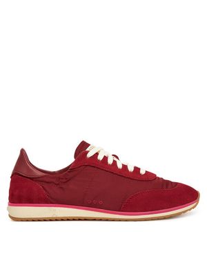 Buty sportowe damskie wiosenne Patrizia Pepe ze sklepu: MODIVO w kategorii: Buty sportowe damskie - zdjęcie WP-EBWP-BKLVO-LN0_0000305583208