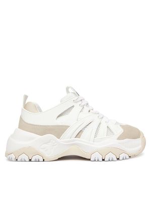Buty sportowe damskie na wiosnę Patrizia Pepe ze sklepu: MODIVO w kategorii: Buty sportowe damskie - zdjęcie WP-EBWP-BKLVO-LN0_0000305583819