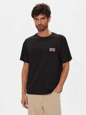 T-shirt męski Michael Kors ze sklepu: MODIVO w kategorii: T-shirty męskie - zdjęcie WP-EBWP-BKLVO-LN0_0000305583901