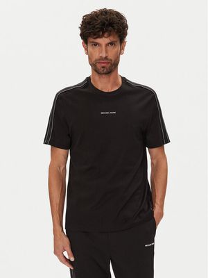 T-shirt męski Michael Kors ze sklepu: MODIVO w kategorii: T-shirty męskie - zdjęcie WP-EBWP-BKLVO-LN0_0000305583932