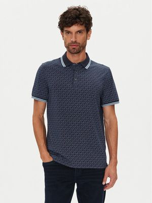 T-shirt męski Michael Kors ze sklepu: MODIVO w kategorii: T-shirty męskie - zdjęcie WP-EBWP-BKLVO-LN0_0000305583956