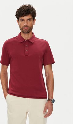 T-shirt męski casual Michael Kors ze sklepu: MODIVO w kategorii: T-shirty męskie - zdjęcie WP-EBWP-BKLVO-LN0_0000305584007