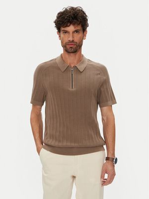 T-shirt męski Michael Kors ze sklepu: MODIVO w kategorii: T-shirty męskie - zdjęcie WP-EBWP-BKLVO-LN0_0000305584038